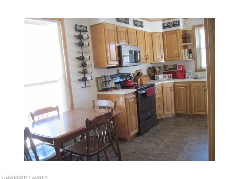 126 Dudley ST, Presque Isle, ME 04769