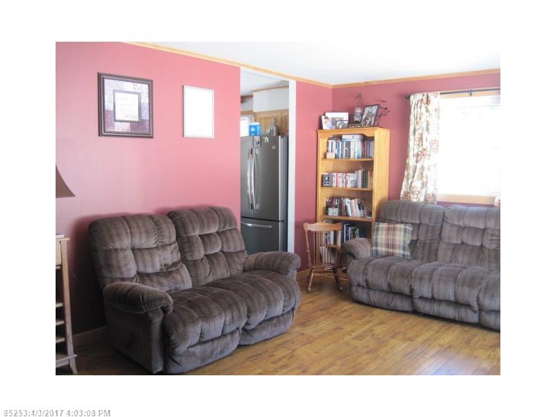 126 Dudley ST, Presque Isle, ME 04769
