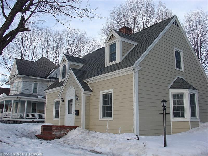57 Third ST, Presque Isle, ME 04769