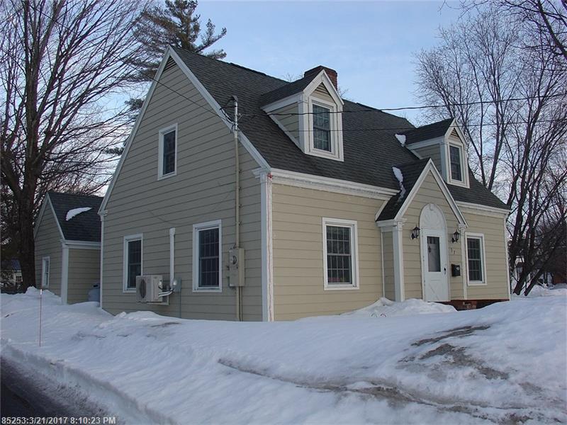 57 Third ST, Presque Isle, ME 04769