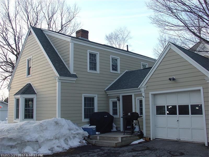 57 Third ST, Presque Isle, ME 04769