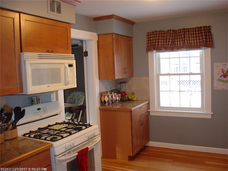57 Third ST, Presque Isle, ME 04769