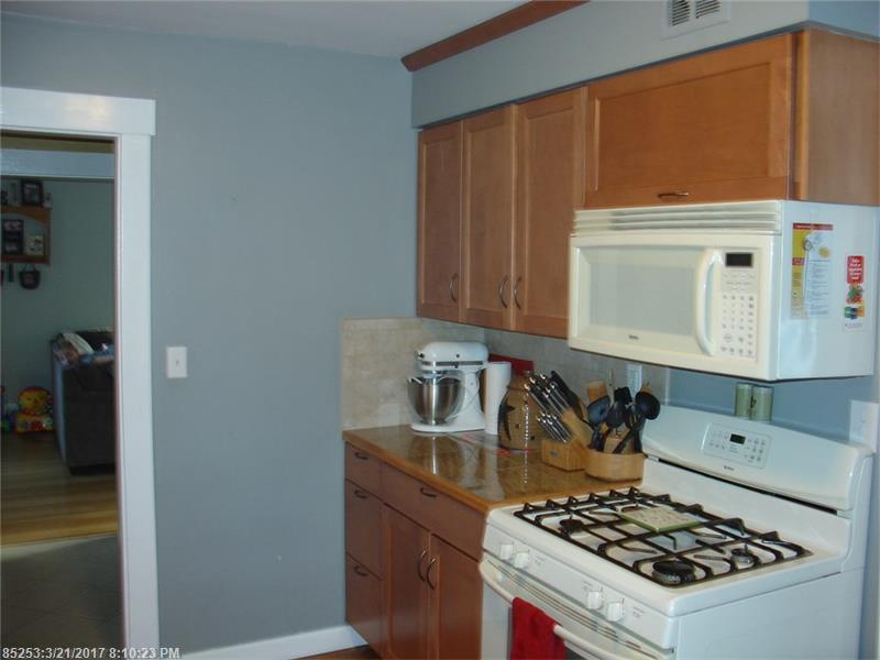 57 Third ST, Presque Isle, ME 04769