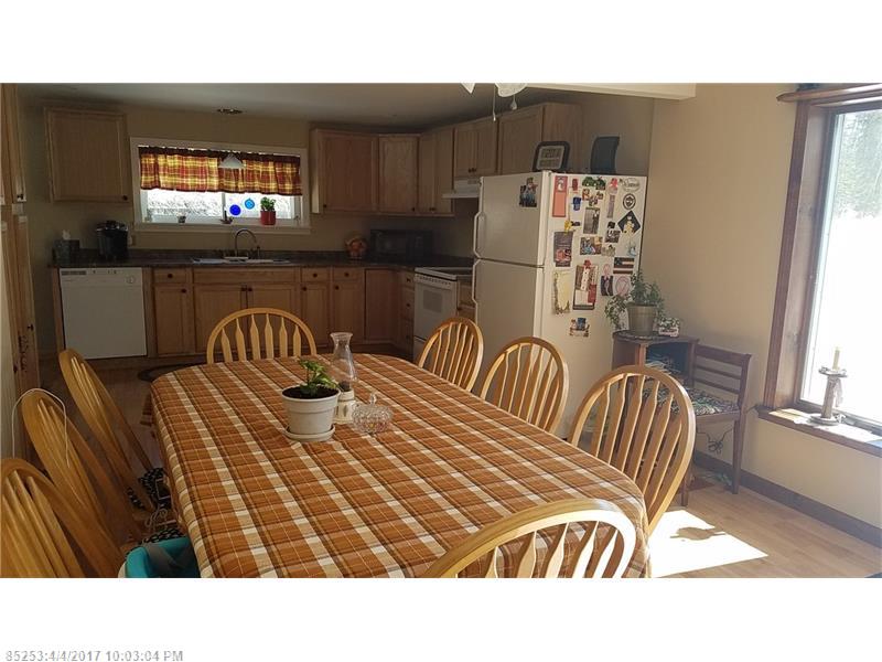 257 Parkhurst Siding RD, Presque Isle, ME 04769