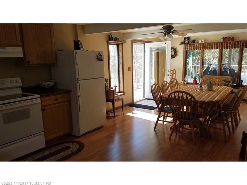 257 Parkhurst Siding RD, Presque Isle, ME 04769