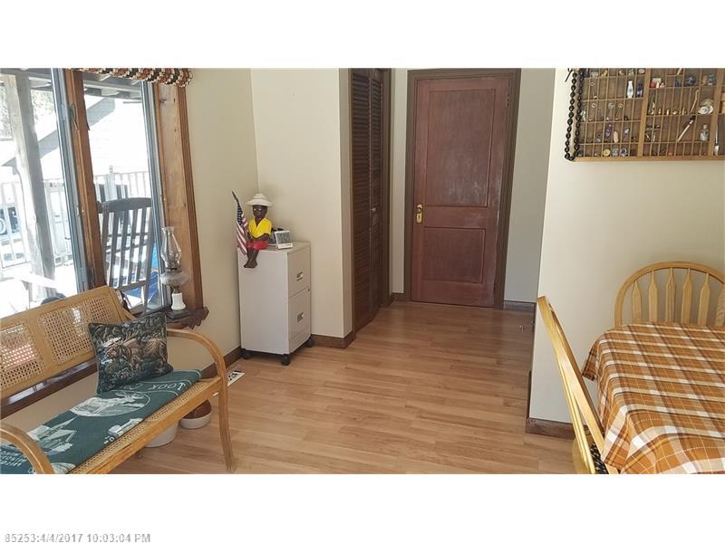 257 Parkhurst Siding RD, Presque Isle, ME 04769
