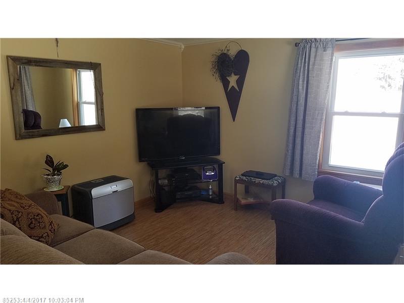 257 Parkhurst Siding RD, Presque Isle, ME 04769