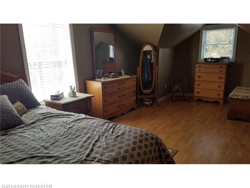 257 Parkhurst Siding RD, Presque Isle, ME 04769