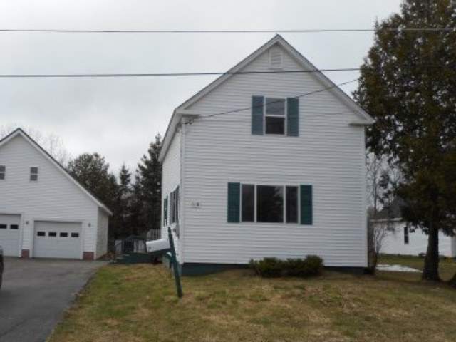 20 Federal StreetPresque Isle, ME, 04769Aroostook County
