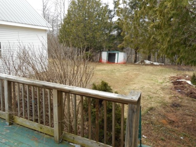 20 Federal StreetPresque Isle, ME, 04769Aroostook County