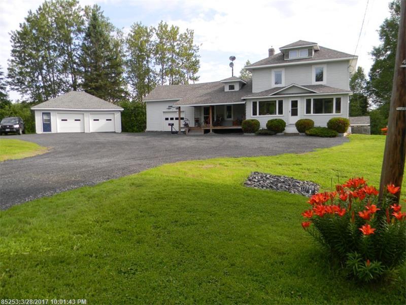 25 Fongemie RD, Madawaska, ME 04773