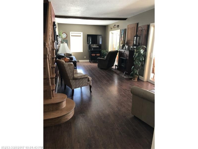 25 Fongemie RD, Madawaska, ME 04773