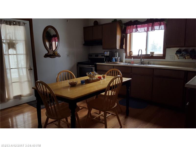 776 Hamlin RD, Hamlin, ME 04785
