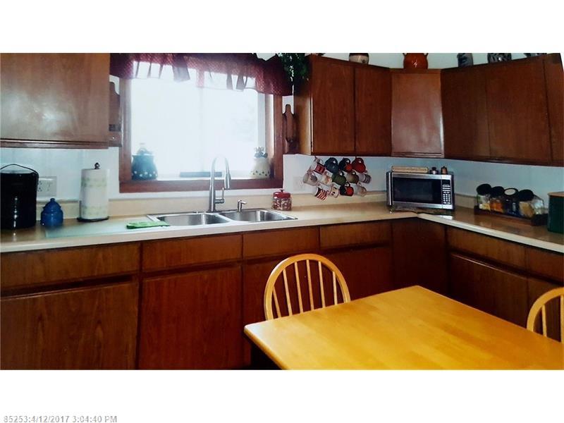 776 Hamlin RD, Hamlin, ME 04785