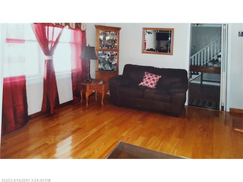 776 Hamlin RD, Hamlin, ME 04785