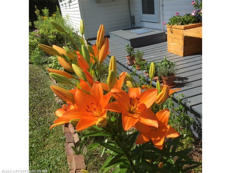 334 Everett RD, Washburn, ME 04786