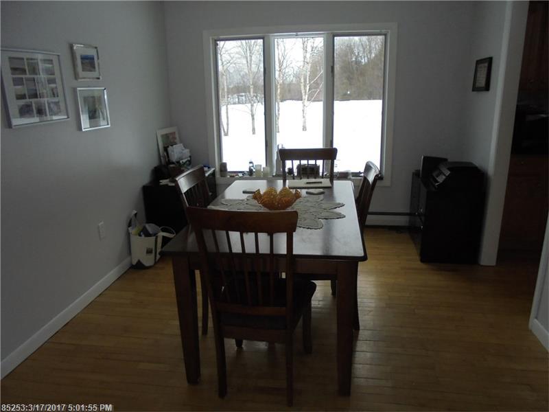 334 Everett RD, Washburn, ME 04786