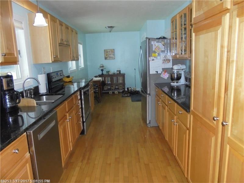334 Everett RD, Washburn, ME 04786