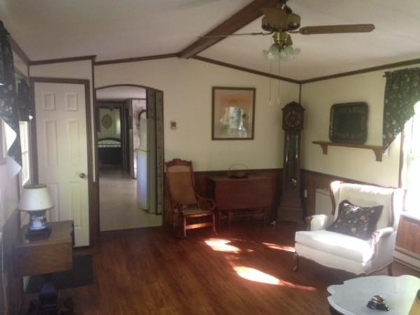 9 Ledgewood ,ME, Camden, 04843