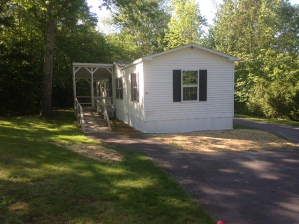 19 Mountainside ,ME, Camden, 04843