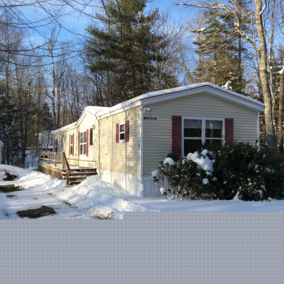 Mountain Side4A Ledgewood Dr.Camden, ME 04843
