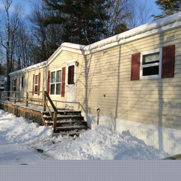 Mountain Side4A Ledgewood Dr.Camden, ME 04843