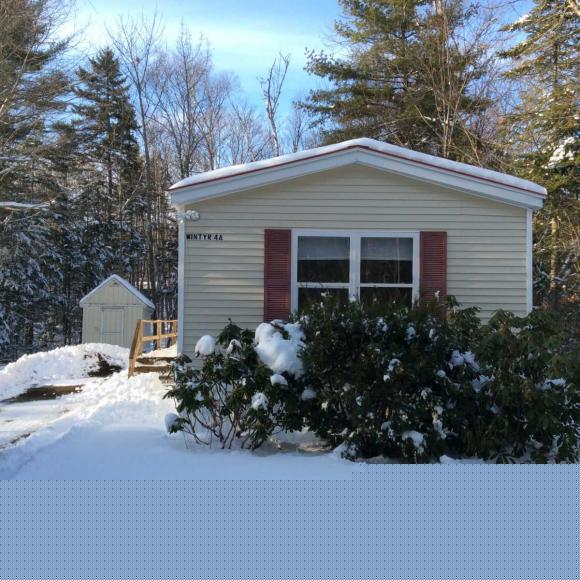 Mountain Side4A Ledgewood Dr.Camden, ME 04843