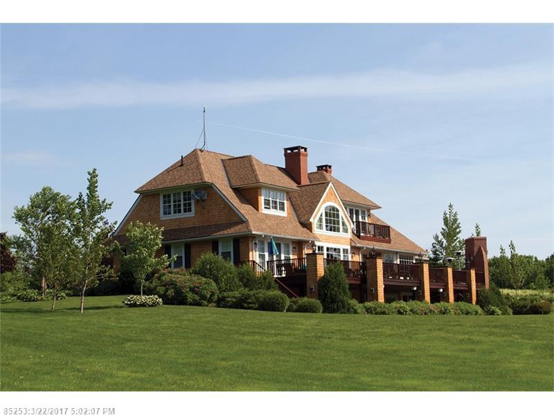 27 Water&#039;s Edge DR, Lincolnville, ME 04849