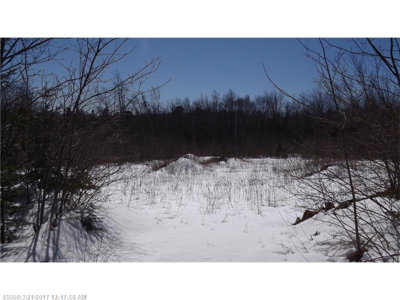 160 Pound Hill RD, Northport, ME 04849