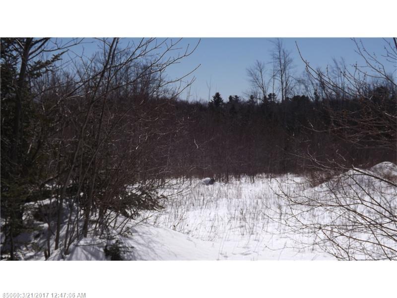 160 Pound Hill RD, Northport, ME 04849