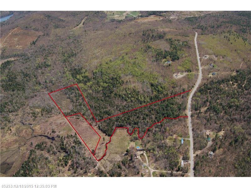 721 & 732 Beech Hill RD, Northport, ME 04849