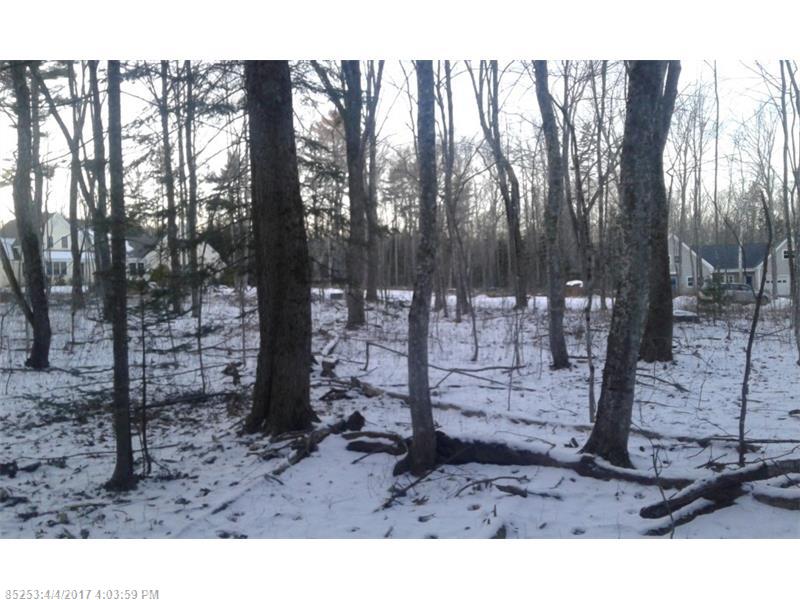 Lot 14 Shibles LN, Rockport, ME 04856