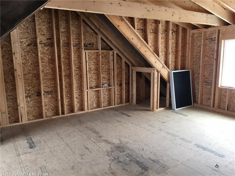 190 St.George RD, South Thomaston, ME 04858