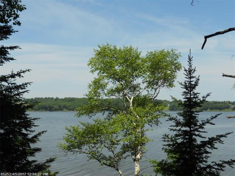 Lot 5 Cliff DR, South Thomaston, ME 04858