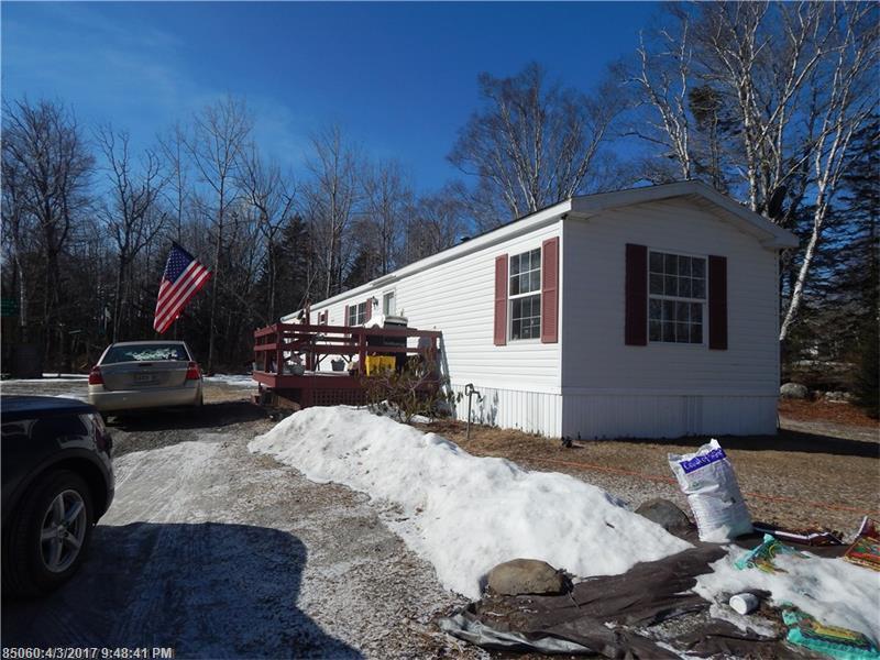 Saint George, ME 04860