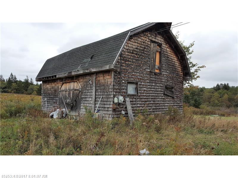 393 Beechwood ST, Thomaston, ME 04861