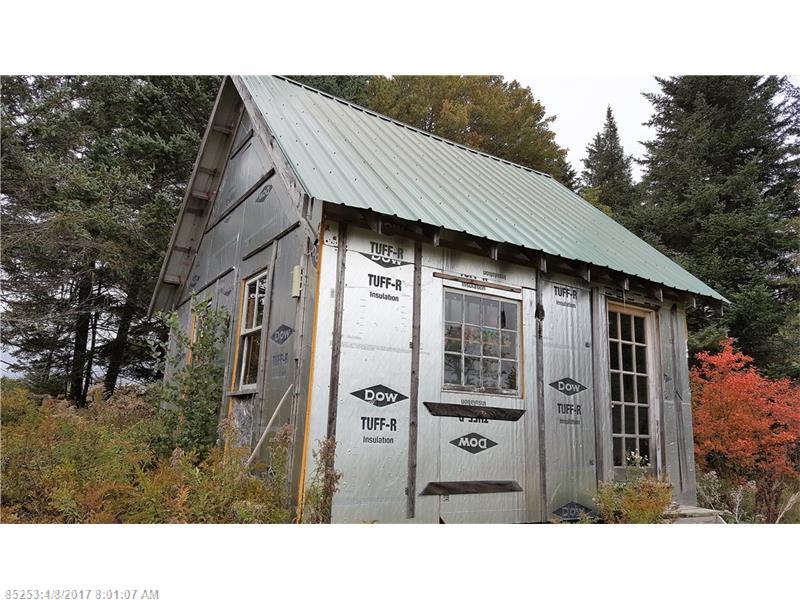 393 Beechwood ST, Thomaston, ME 04861