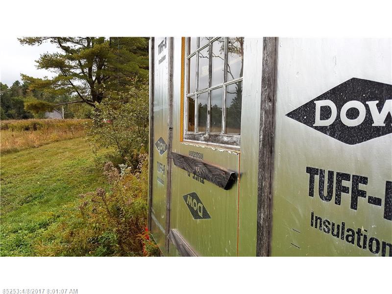 393 Beechwood ST, Thomaston, ME 04861