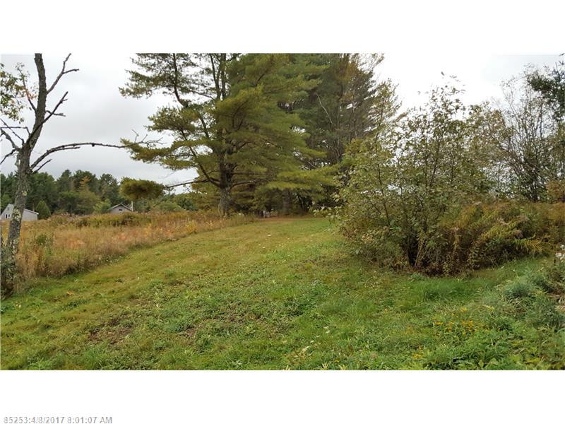 393 Beechwood ST, Thomaston, ME 04861