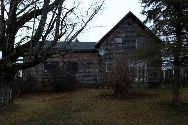 220 Camden RoadAppleton, ME, 04862Knox County