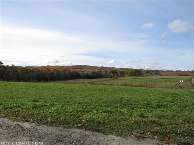00 Cole RD, Union, ME 04862