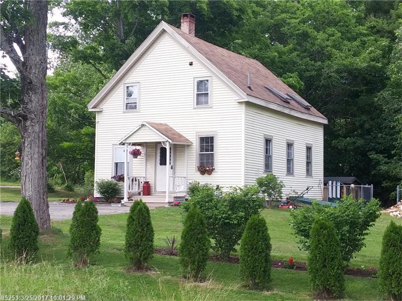 2217 Heald HWY, Union, ME 04862