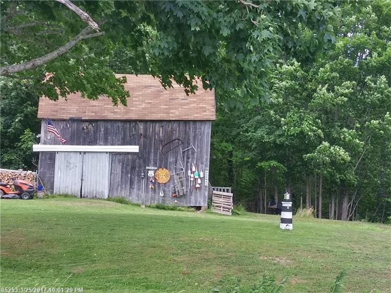 2217 Heald HWY, Union, ME 04862