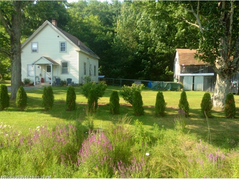 2217 Heald HWY, Union, ME 04862