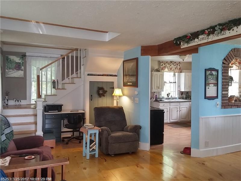 2217 Heald HWY, Union, ME 04862