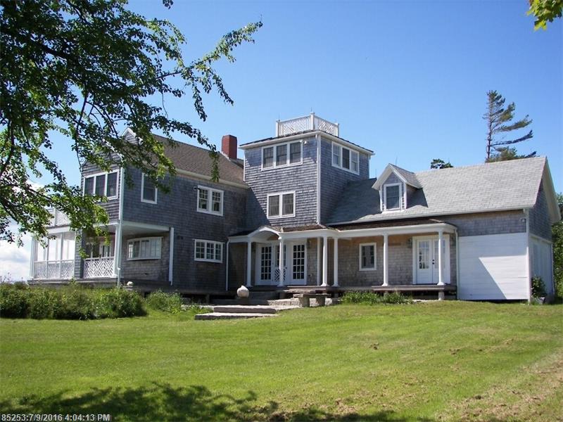 216 ZEKES POINT RD, Vinalhaven, ME 04863