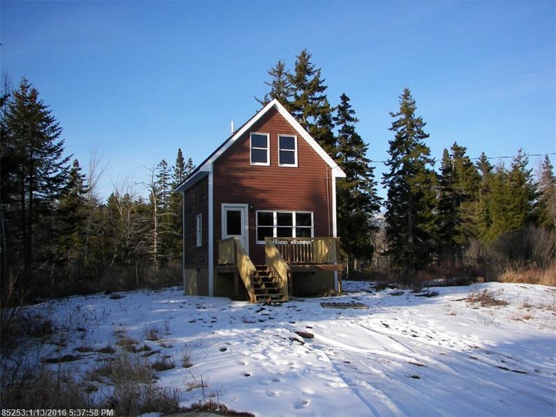 748 North Haven RD, Vinalhaven, ME 04863