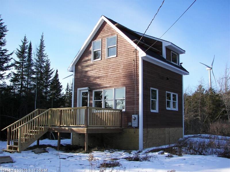 748 North Haven RD, Vinalhaven, ME 04863