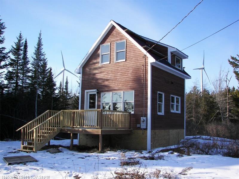 748 North Haven RD, Vinalhaven, ME 04863