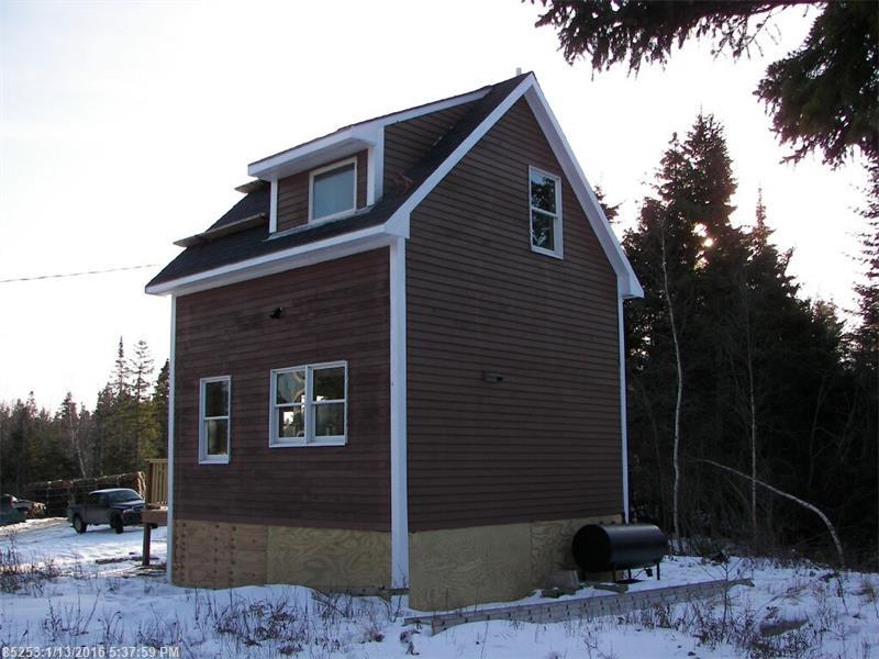 748 North Haven RD, Vinalhaven, ME 04863